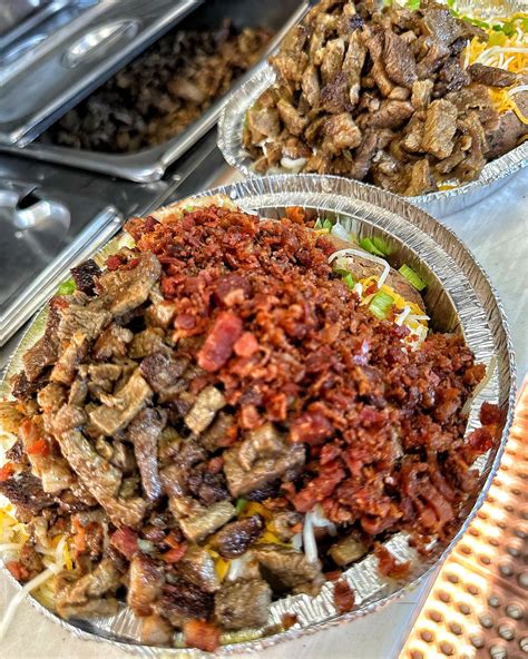 Papas El Guero | Which one of these are you picking up? 🥔😋 it’s Friday which means let’s go out ...