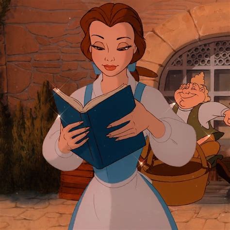 Brown Hair Disney Characters