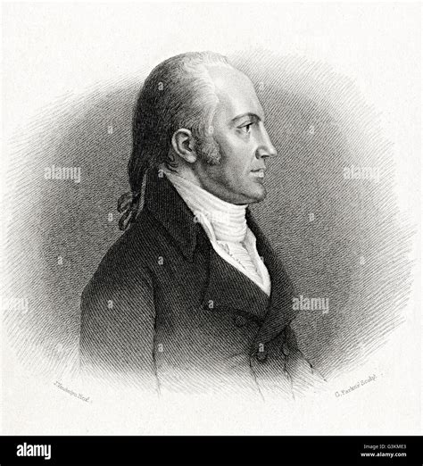 Aaron Burr High Resolution Stock Photography and Images - Alamy