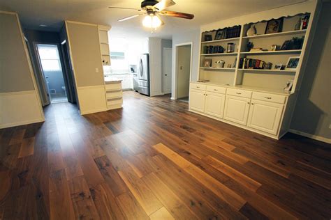 Hardwood Flooring - Floor Depot Plus