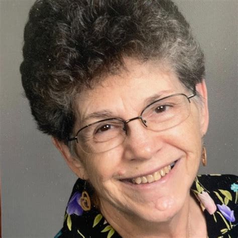 Carolyn Kline Obituary (1943 - 2022) - Frederick, Maryland, MD - The ...