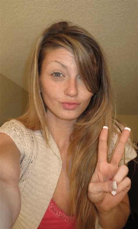 Staci Silverstone : r/NoMakeupPorn