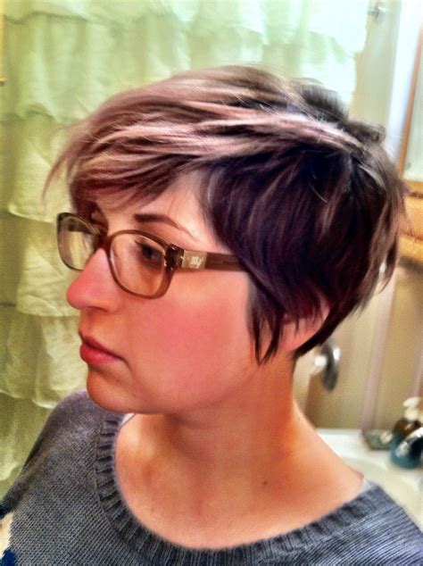 Growing Out Undercut : 12 Haircuts For Growing Out Undercut - Undercut ...