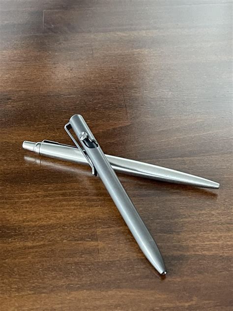 189 best Tactile Turn images on Pholder | Pens, Machinedpens and ...