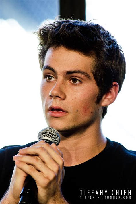 dylan obrien...i just love him Dylan O'brien, Dylan Thomas, Teen Wolf ...