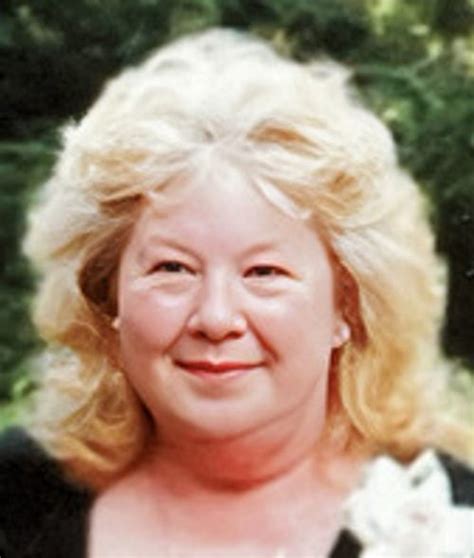 Nancy Jane Sand Obituary - Kitsap Sun