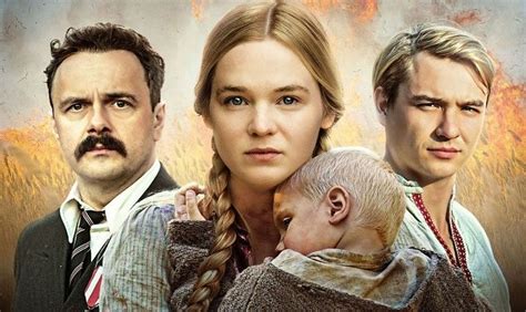 Польское кино – 34 фильма без клише и жанровых рамок