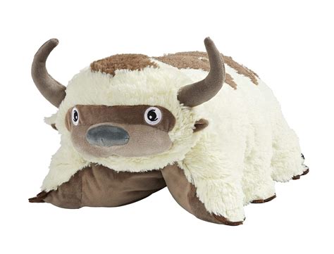 Appa Plush