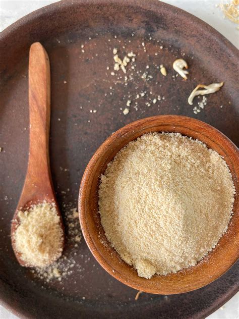 Dried Onions: Granulated Onion Vs Onion Powder