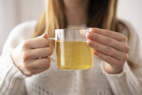 Does Green Tea Help With Bloating? - Ethical Inc