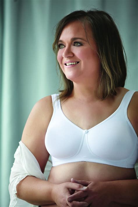 American Breast Care Soft Shape Mastectomy Bra | WPH
