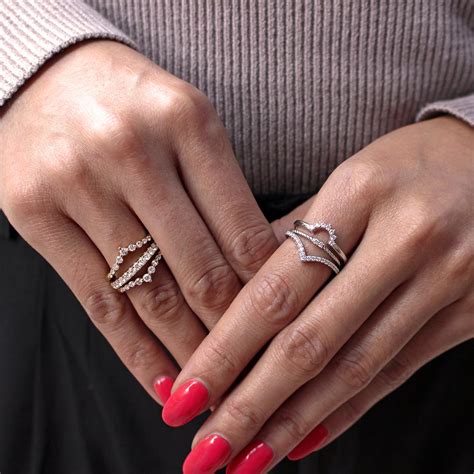 What Are Ring Jackets? – Steven Singer Jewelers