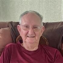 Mr. Jack R. Simpson Obituary (2025) - Scottsboro, AL - Scottsboro ...