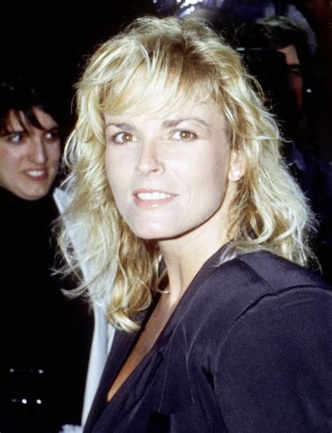Nicole Brown Simpson the Subject of New Lifetime Documentary