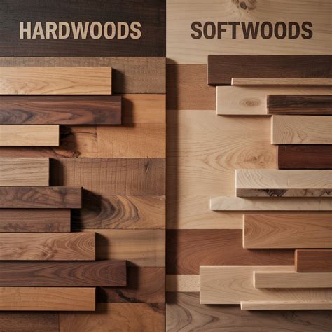 How to Choose the Best Wood for Woodworking - Part 1 - LearnSlowWood