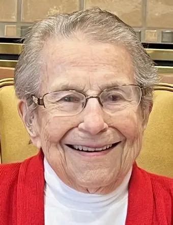 Gertrude Gober Obituary (2024) - Rochester, NY - Anthony Funeral ...