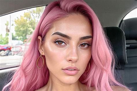 Instagram Models Female Nudes