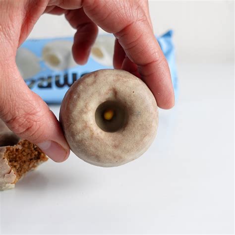 Drumroll Donuts: Plant-Based Protein Donuts Worth Trying » Protein ...