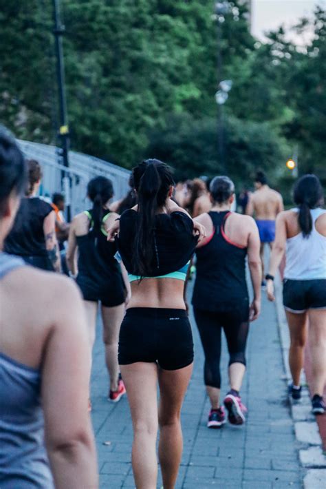 Stories | The Naked Walk - Ciele Journal