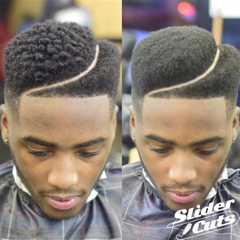 Juice Fade Haircut at Stella Bowles blog