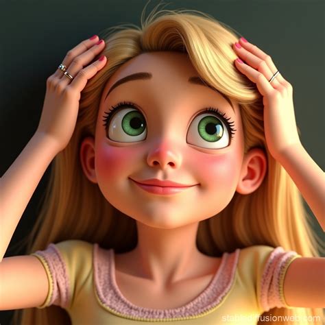 Disney Pixar Poster Analysis | Stable Diffusion Online