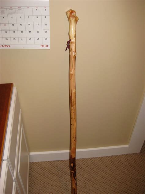 How To Use A Walking Stick When Hiking - top hiking trails