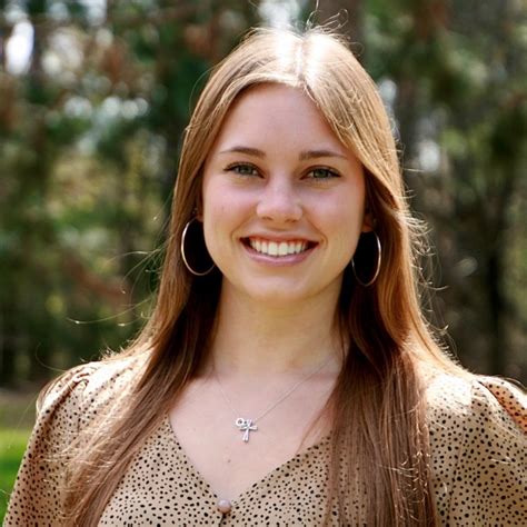 Hannah Angell, RD, LDN - Registered Dietitian - HCA Florida Healthcare ...