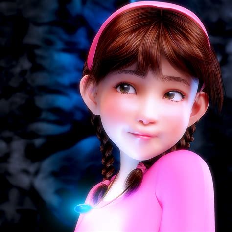 Lolicon 3d Картинки — Фото Картинки