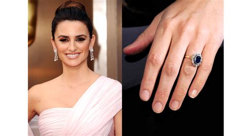 Our Favourite Celebrity Wedding Rings