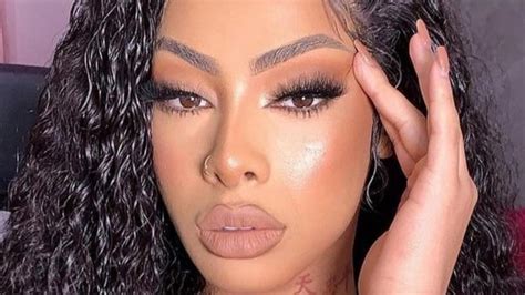 Yailin La Mas Viral Desnuda Content Update Files & Photos #922