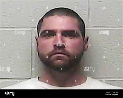 FILE - This undated file photo provided by the Burleigh County Sheriff ...