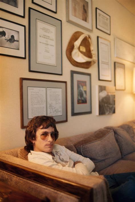 The Young Steven Spielberg: A Photographic Journey through his Early Years