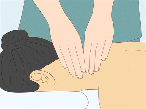 Nape of the Neck: What It Means & Where It's Located