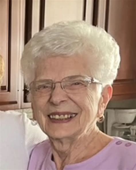 Claire Ritzheimer Obituary | Galzerano