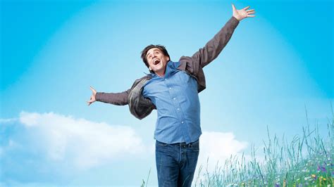 Jim Carrey in Yes Man Wallpapers | HD Wallpapers | ID #10863