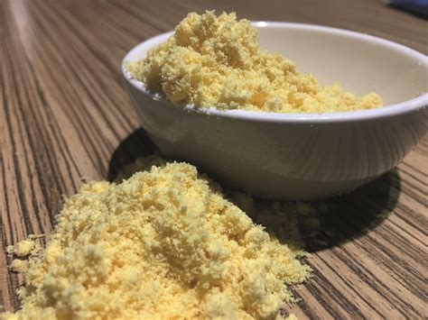 Alimentari y sus ovoproductos deshidratados: Conoce las ventajas de ...