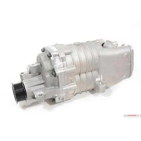 MINI Cooper S Performance JCW Supercharger 11657556981 - MINI Cooper Accessories MINI Cooper ...