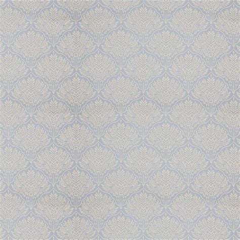 Caribou - Wedgewood fabric | Eden | Ashley Wilde