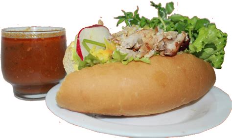 Pan El Salvador at Marc Beals blog