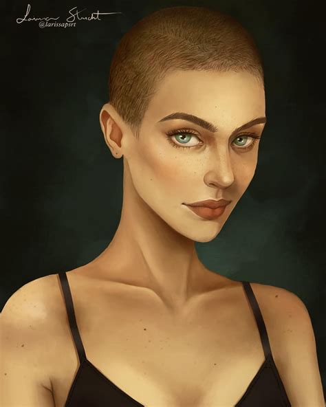 Supreme Commander Juliette Ferrars from the Shatter Me series by ...