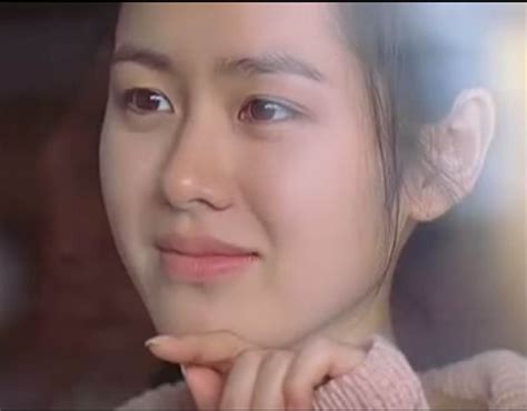 kim soo jin - a moment to remember | Korean actress, Movie scenes, Jin