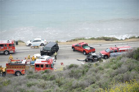 Caitlyn Jenner Car Crash