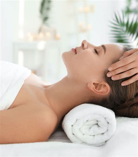 Mystique Edge Salon & Spa