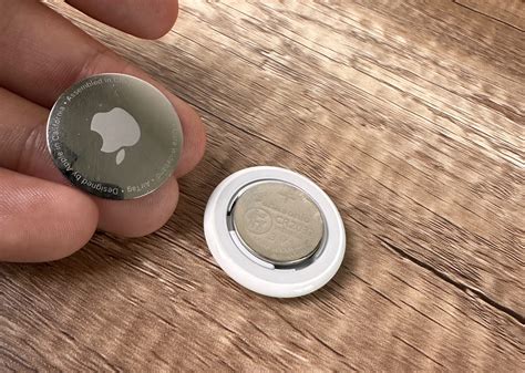 How Long Does An Airtag Battery Last