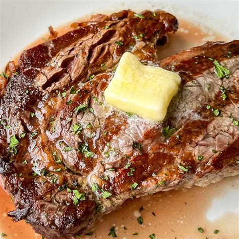 How To Prepare A Ribeye Steak For The Grill at Justin Kerns blog