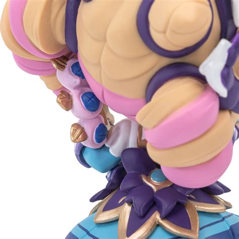Cafe Cuties Gwen Figure | Riot Games Store