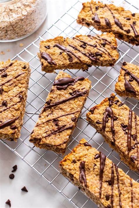 Best Low Calorie High Protein Granola Bars at Savannah Eades blog