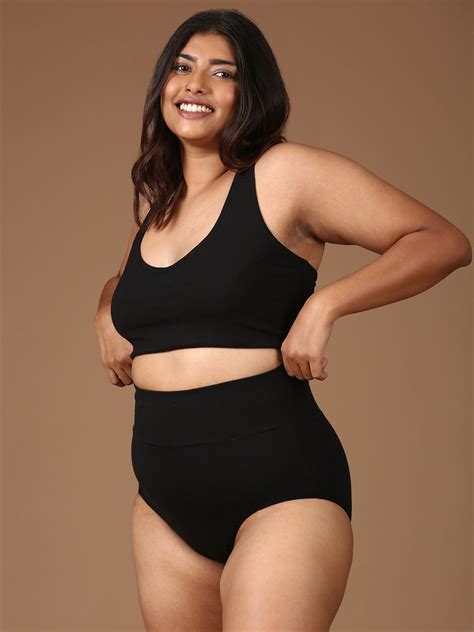 Buy Plus Size Underwear for Women Online, and More