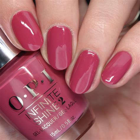 Opi Nail Colors For Spring 2025