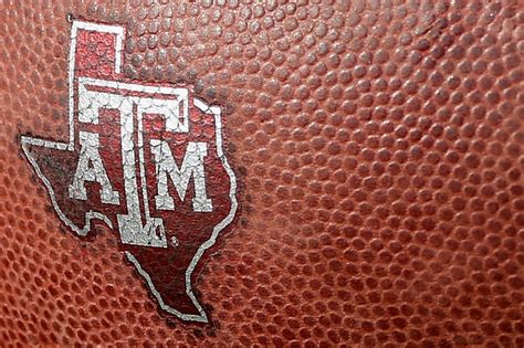 Ranking the logos of every college football team in Texas - Good Bull ...